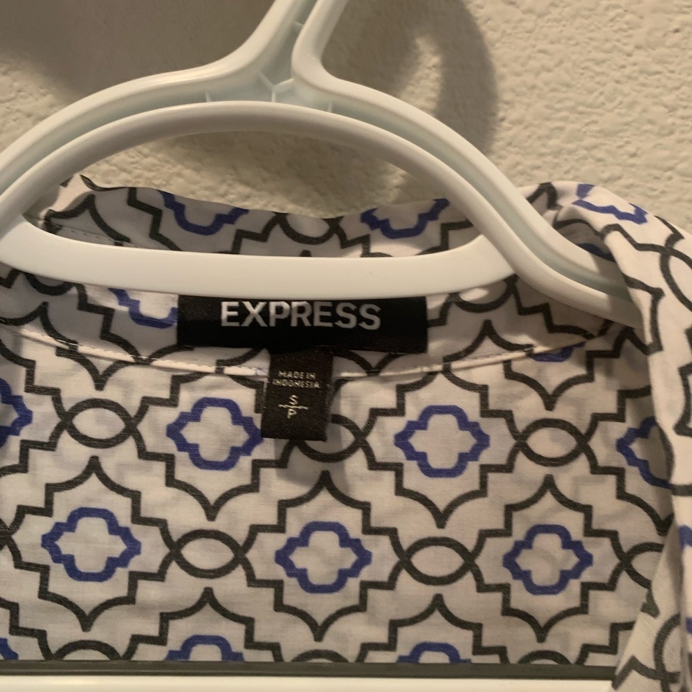 Express top - Picture 3 of 3